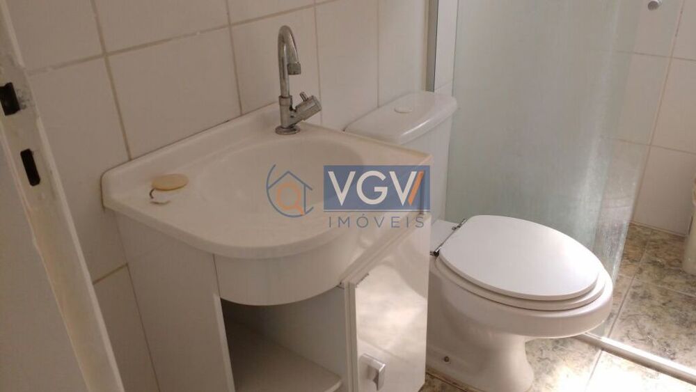 Apartamento para alugar com 2 quartos, 60m² - Foto 11