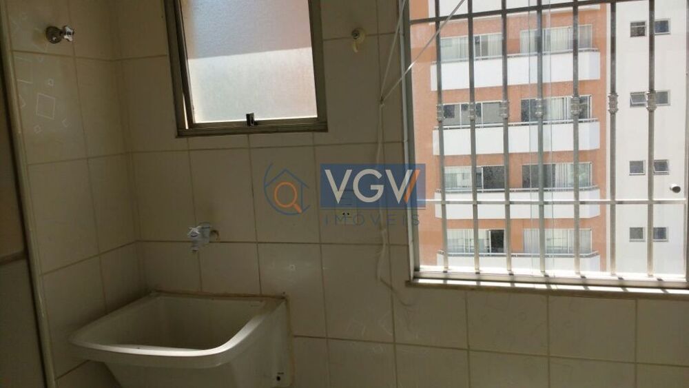 Apartamento para alugar com 2 quartos, 60m² - Foto 8