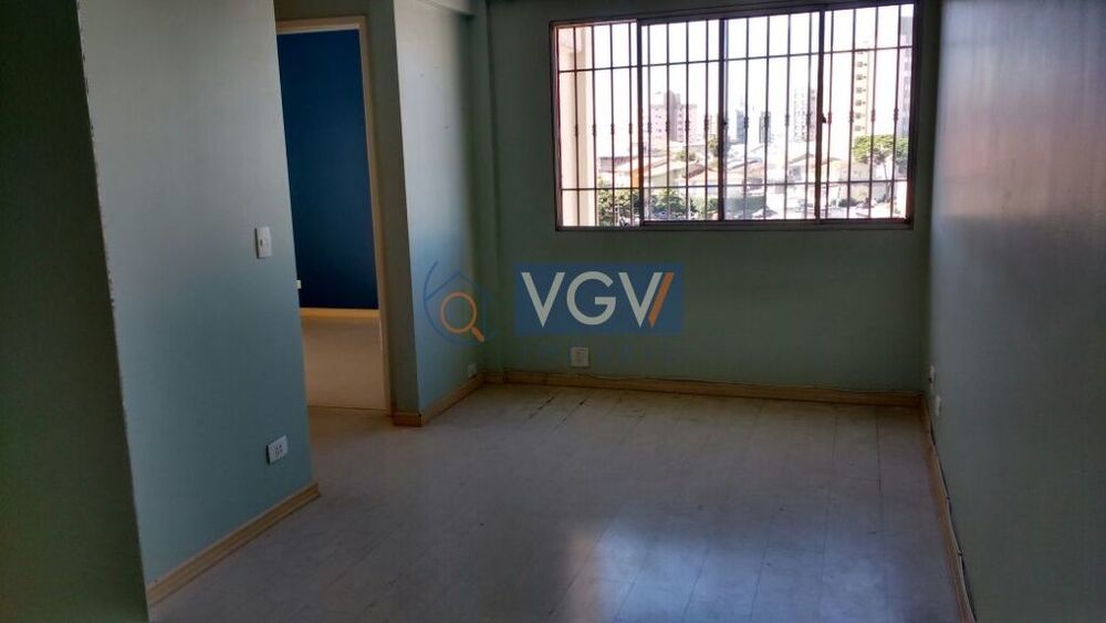 Apartamento para alugar com 2 quartos, 60m² - Foto 1
