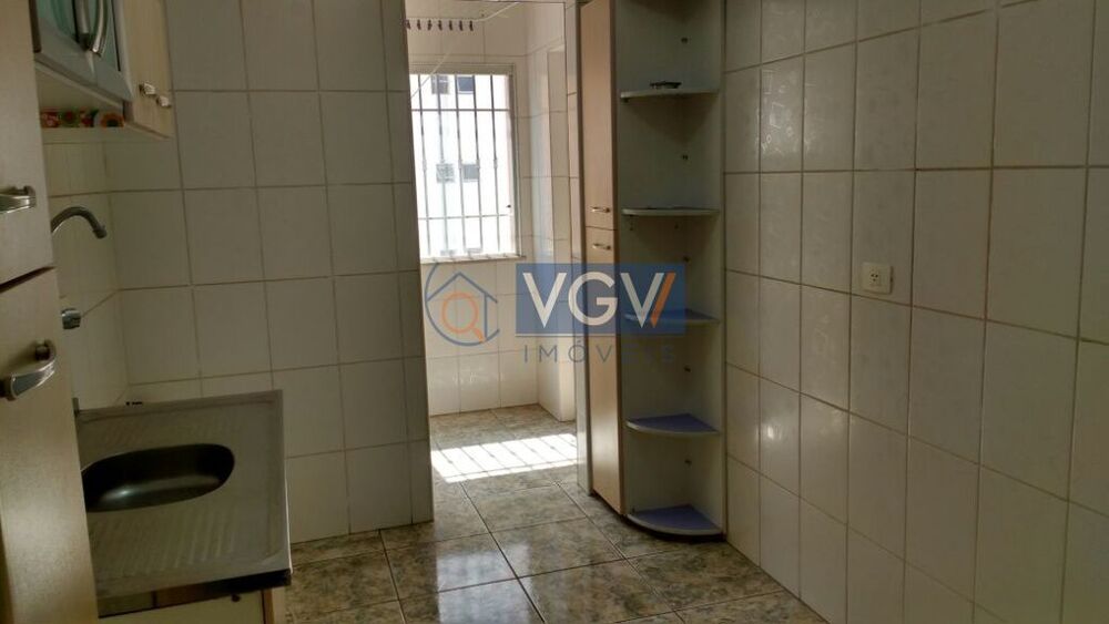 Apartamento para alugar com 2 quartos, 60m² - Foto 6