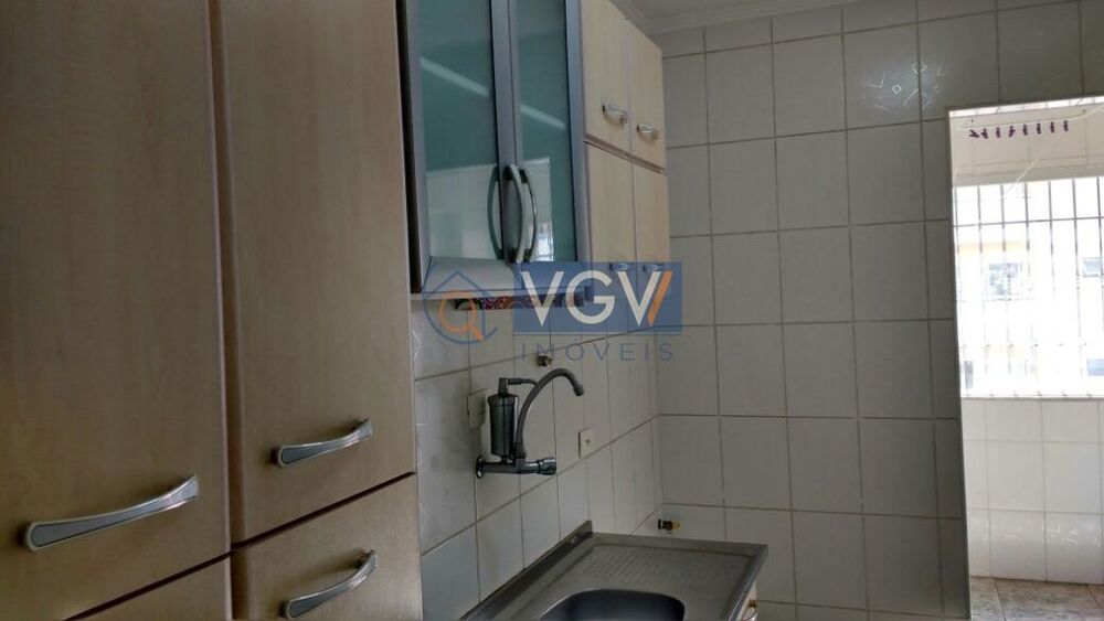 Apartamento para alugar com 2 quartos, 60m² - Foto 5