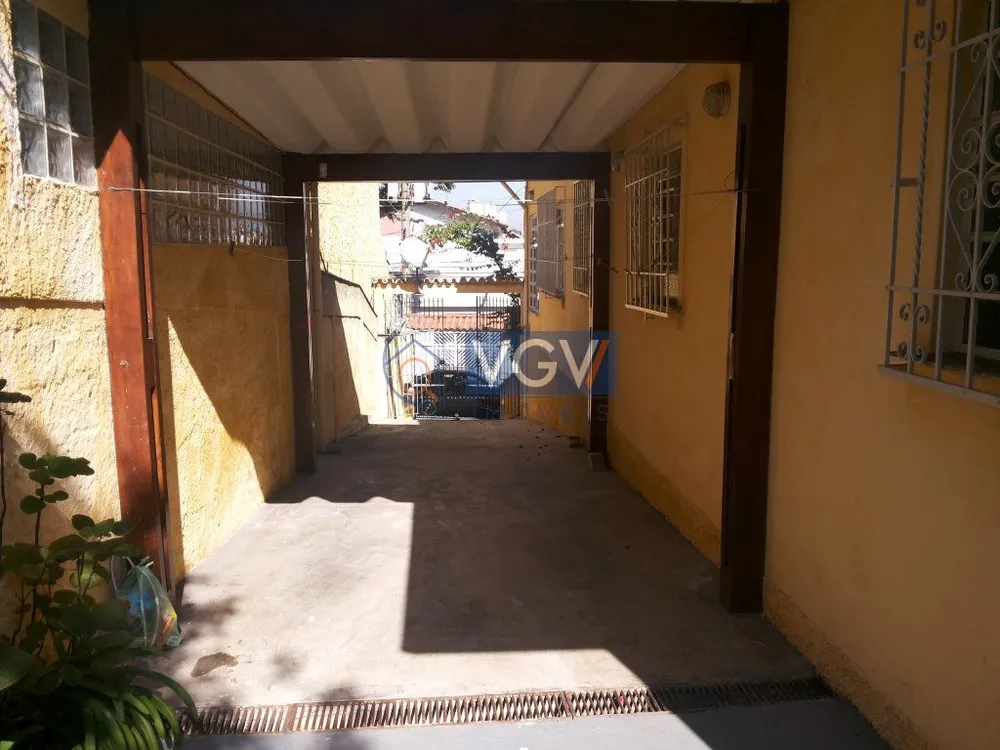 Casa, 2 quartos, 168 m² - Foto 4