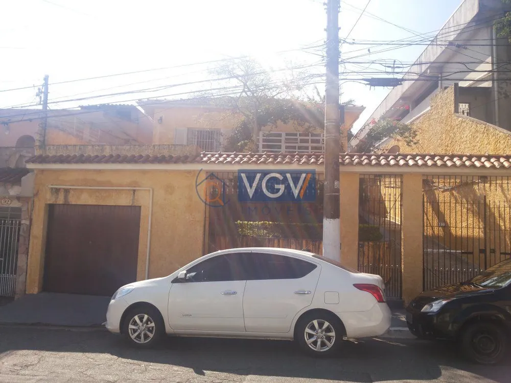 Casa, 2 quartos, 168 m² - Foto 3