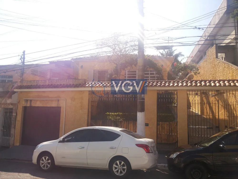 Casa, 2 quartos, 168 m² - Foto 8