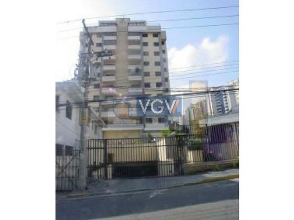 Apartamento, 3 quartos, 77 m² - Foto 1