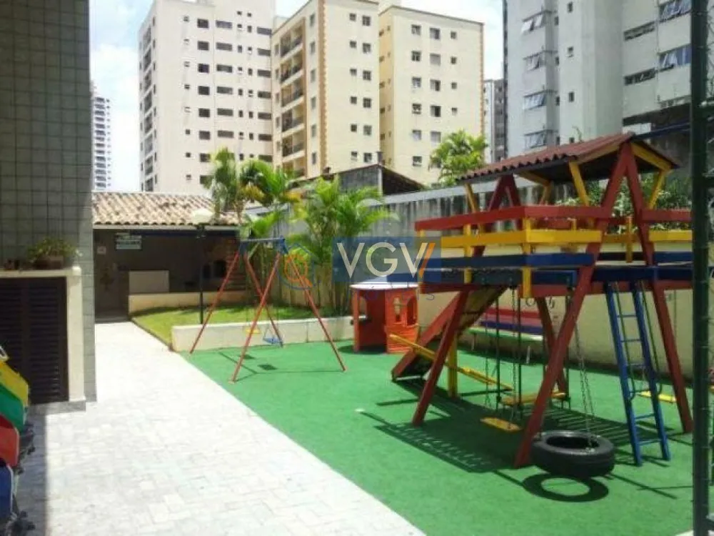 Apartamento, 3 quartos, 77 m² - Foto 4