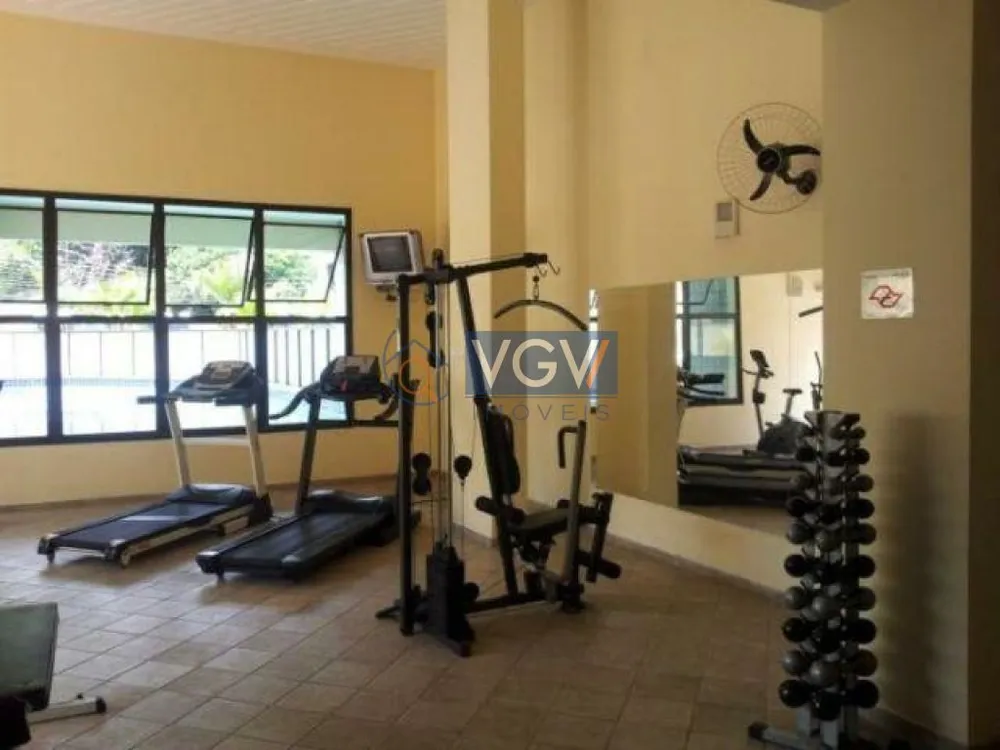 Apartamento, 3 quartos, 77 m² - Foto 1