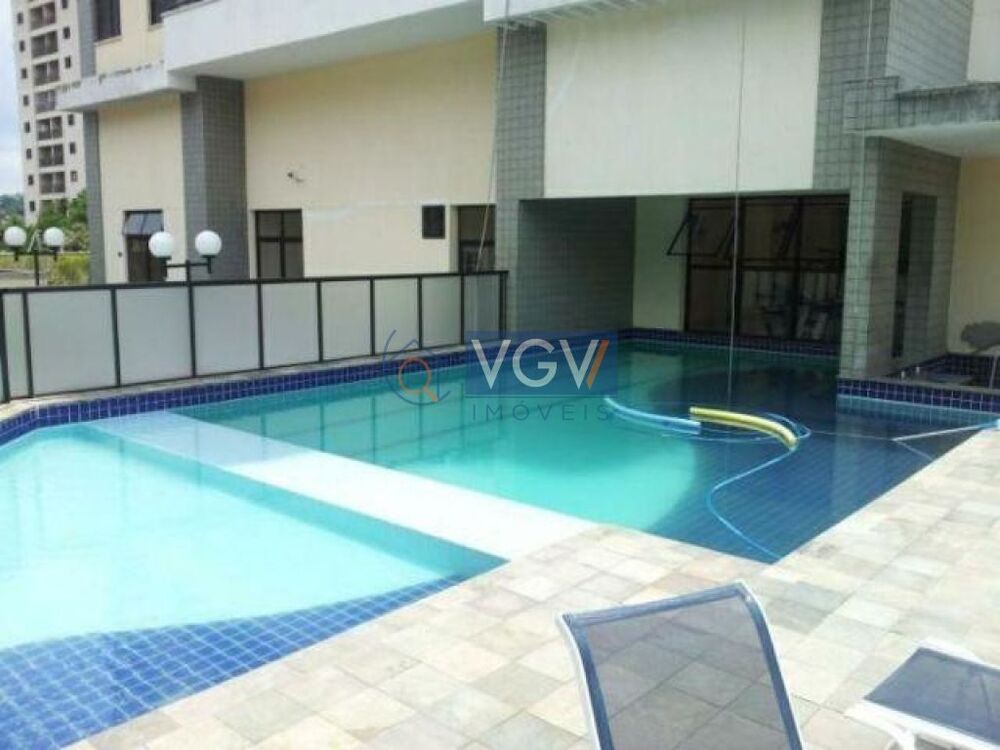 Apartamento, 3 quartos, 77 m² - Foto 2