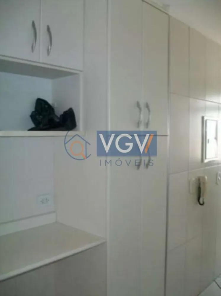 Apartamento, 3 quartos, 77 m² - Foto 2