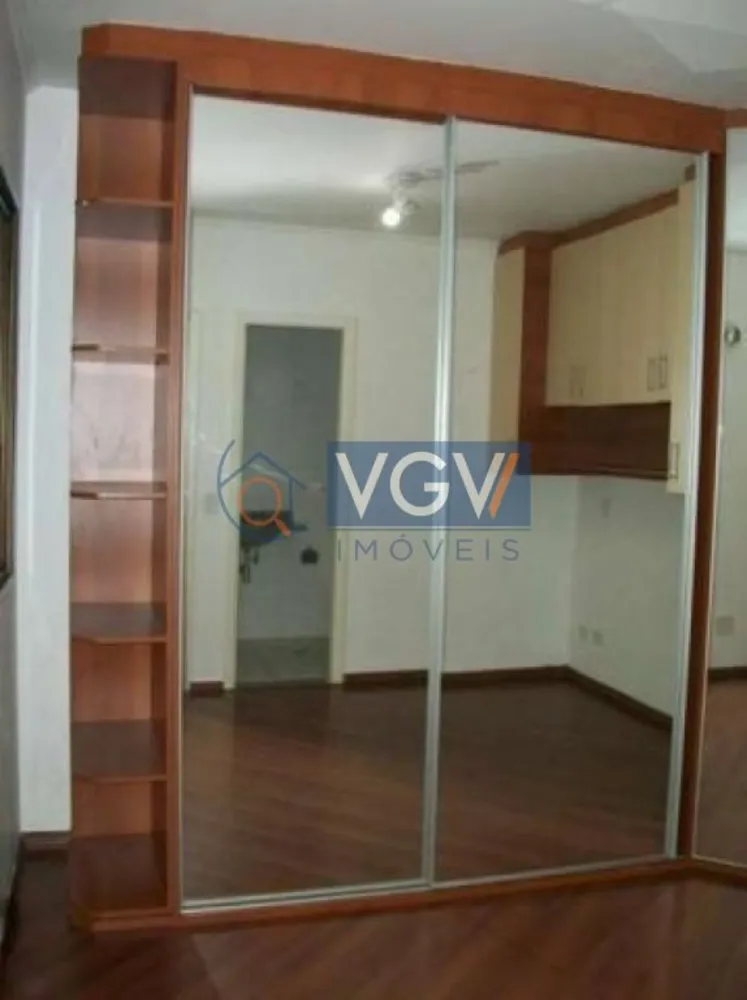 Apartamento, 3 quartos, 77 m² - Foto 2