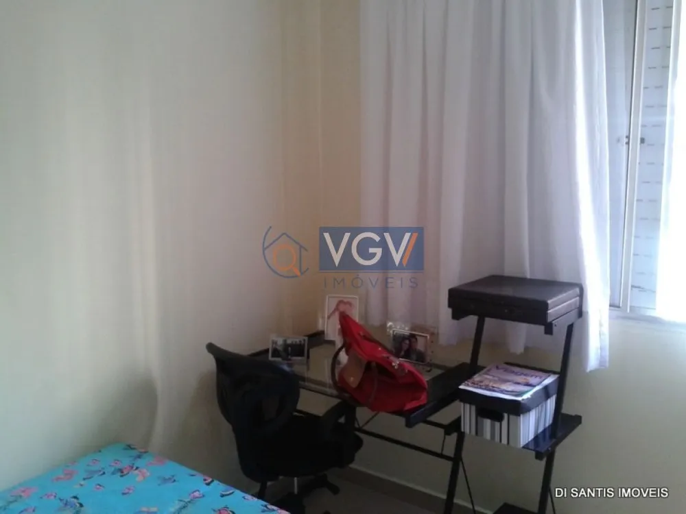 Apartamento, 2 quartos, 55 m² - Foto 7