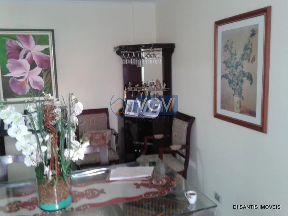 Apartamento, 2 quartos, 55 m² - Foto 3