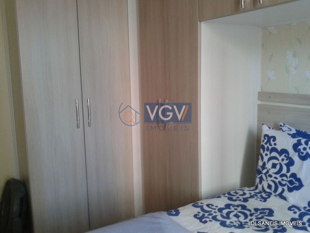 Apartamento, 2 quartos, 55 m² - Foto 1