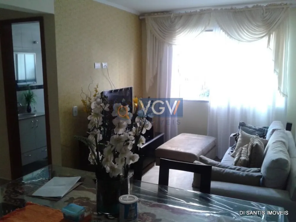 Apartamento, 2 quartos, 55 m² - Foto 2