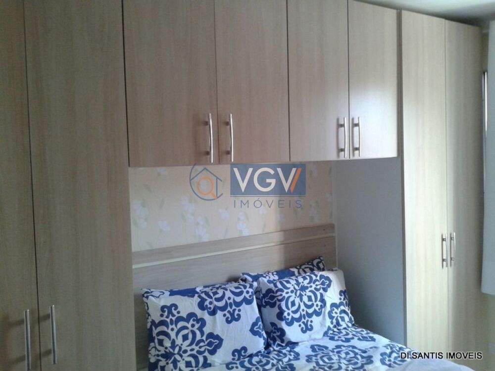 Apartamento, 2 quartos, 55 m² - Foto 4