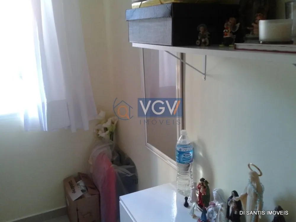 Apartamento, 2 quartos, 55 m² - Foto 6