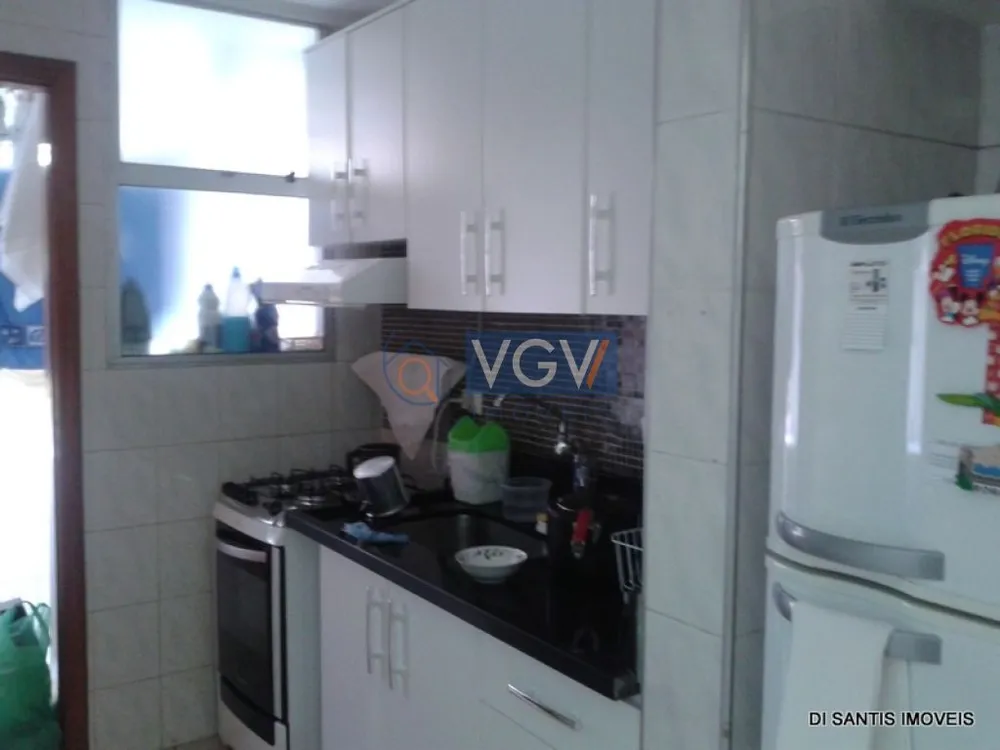 Apartamento, 2 quartos, 55 m² - Foto 10