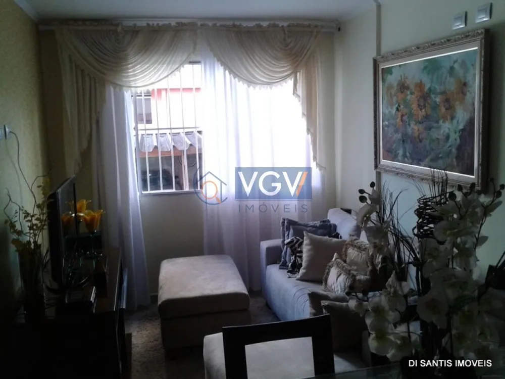 Apartamento, 2 quartos, 55 m² - Foto 1