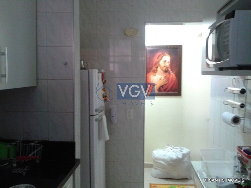 Apartamento, 2 quartos, 55 m² - Foto 2