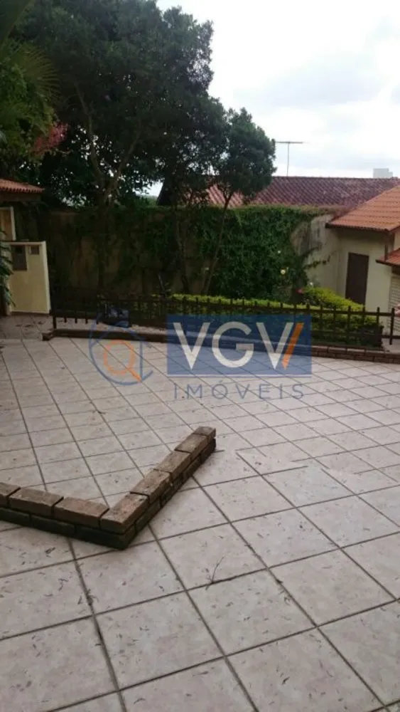 Casa, 3 quartos, 400 m² - Foto 9