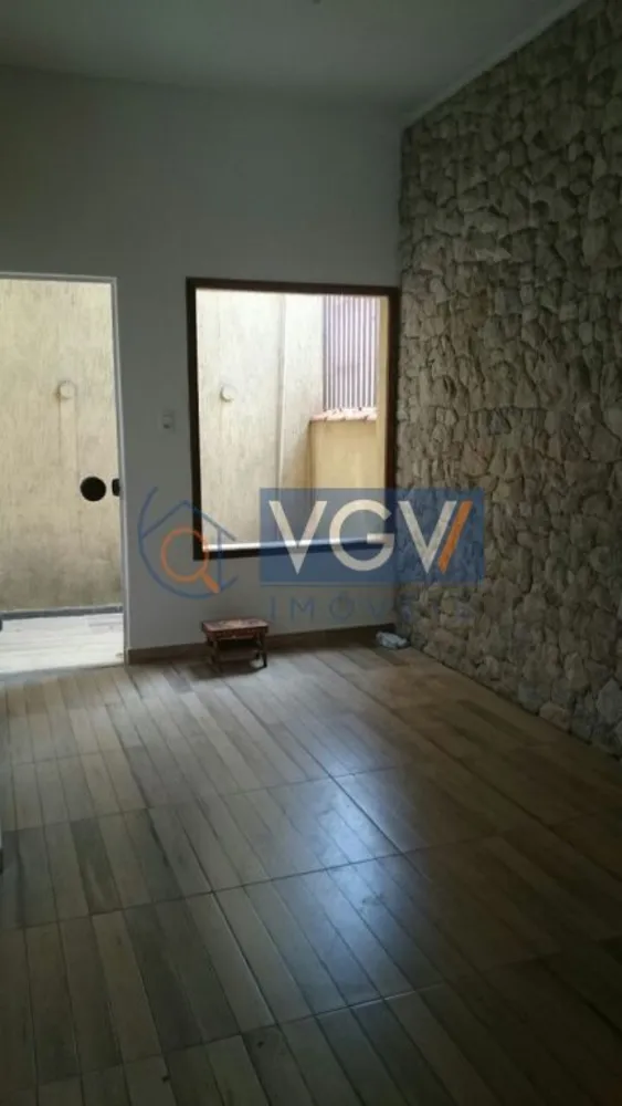 Casa, 3 quartos, 400 m² - Foto 1