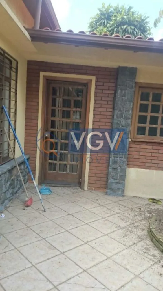 Casa, 3 quartos, 400 m² - Foto 6