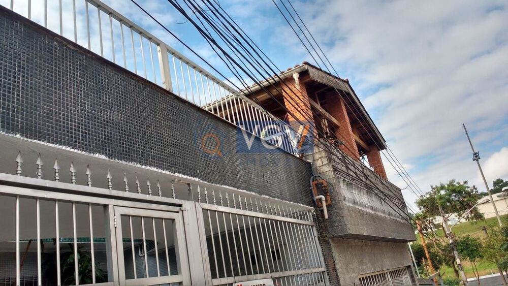 Casa, 3 quartos, 150 m² - Foto 1