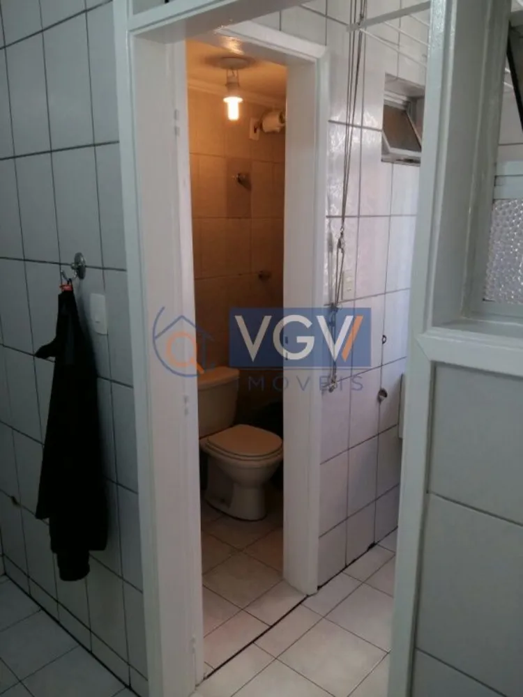 Apartamento, 2 quartos, 65 m² - Foto 2