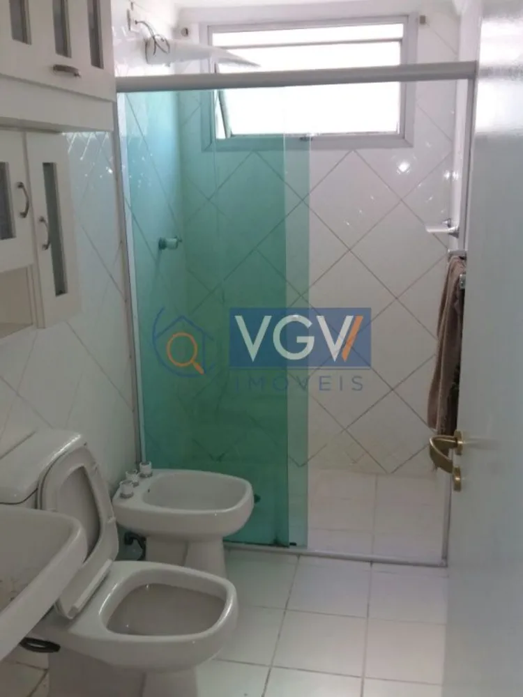 Apartamento, 2 quartos, 65 m² - Foto 5