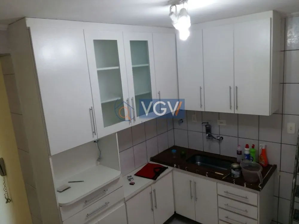 Apartamento, 2 quartos, 65 m² - Foto 4