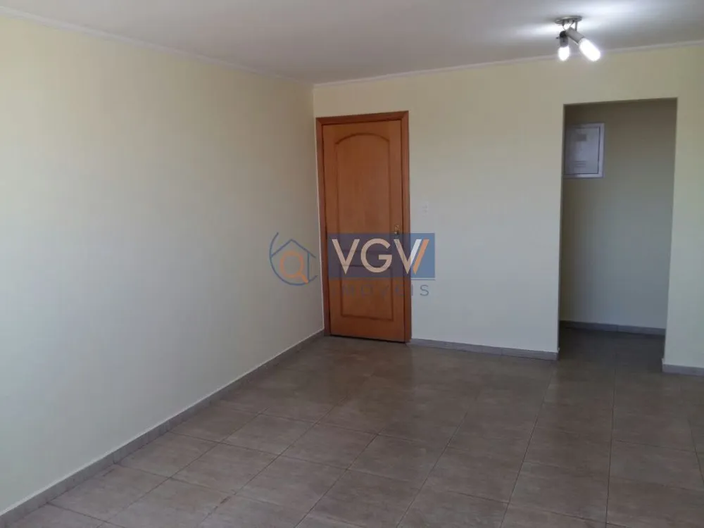 Apartamento, 2 quartos, 65 m² - Foto 1