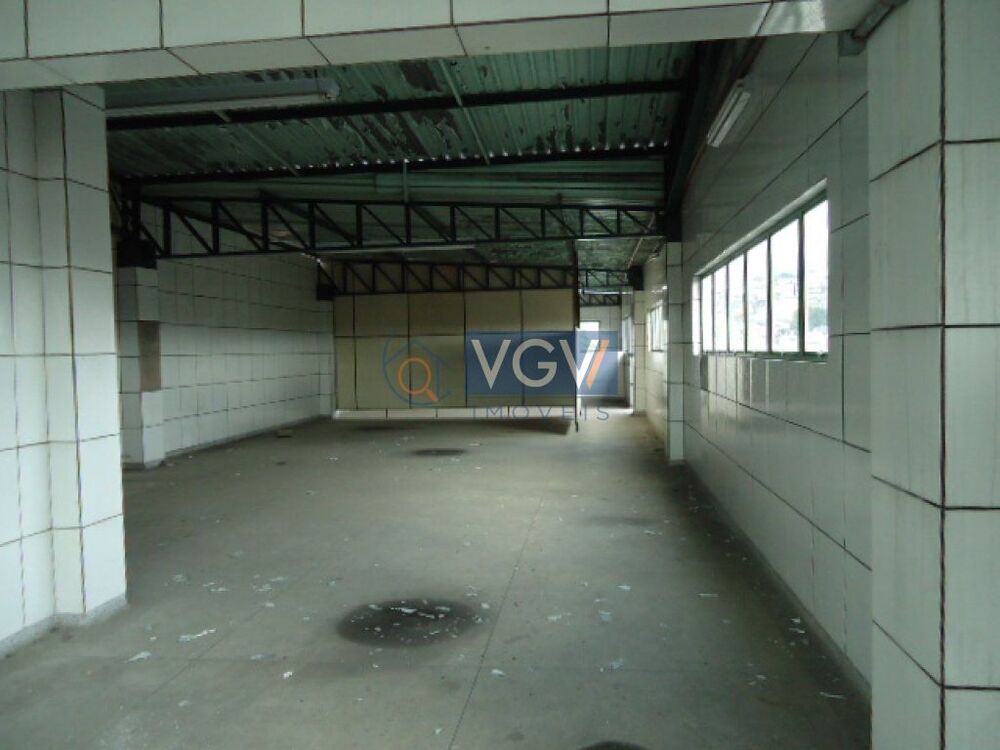 Depósito-Galpão, 900 m² - Foto 2