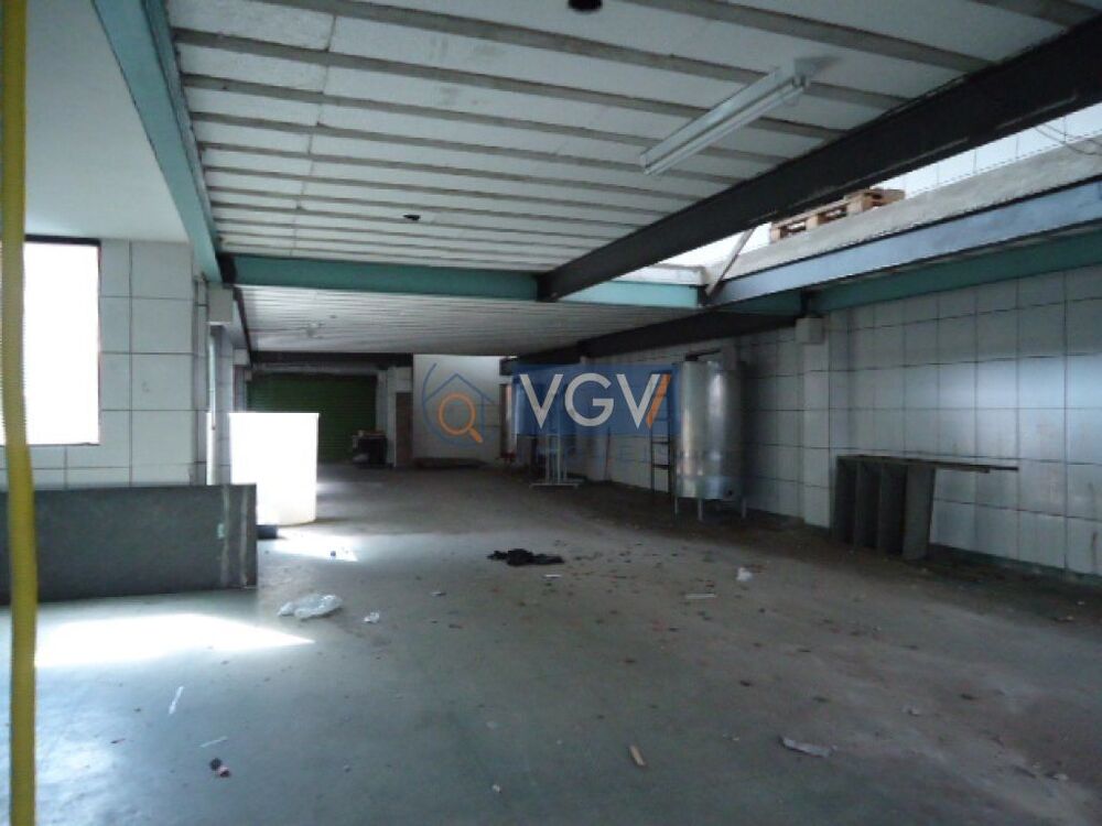 Depósito-Galpão, 900 m² - Foto 15