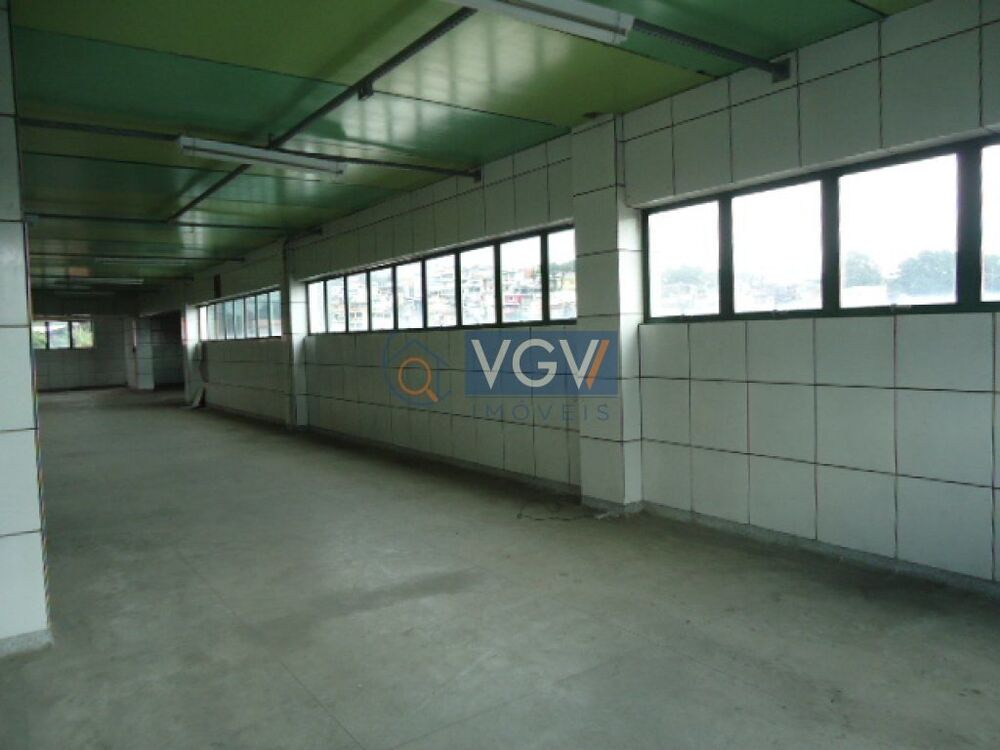Depósito-Galpão, 900 m² - Foto 13