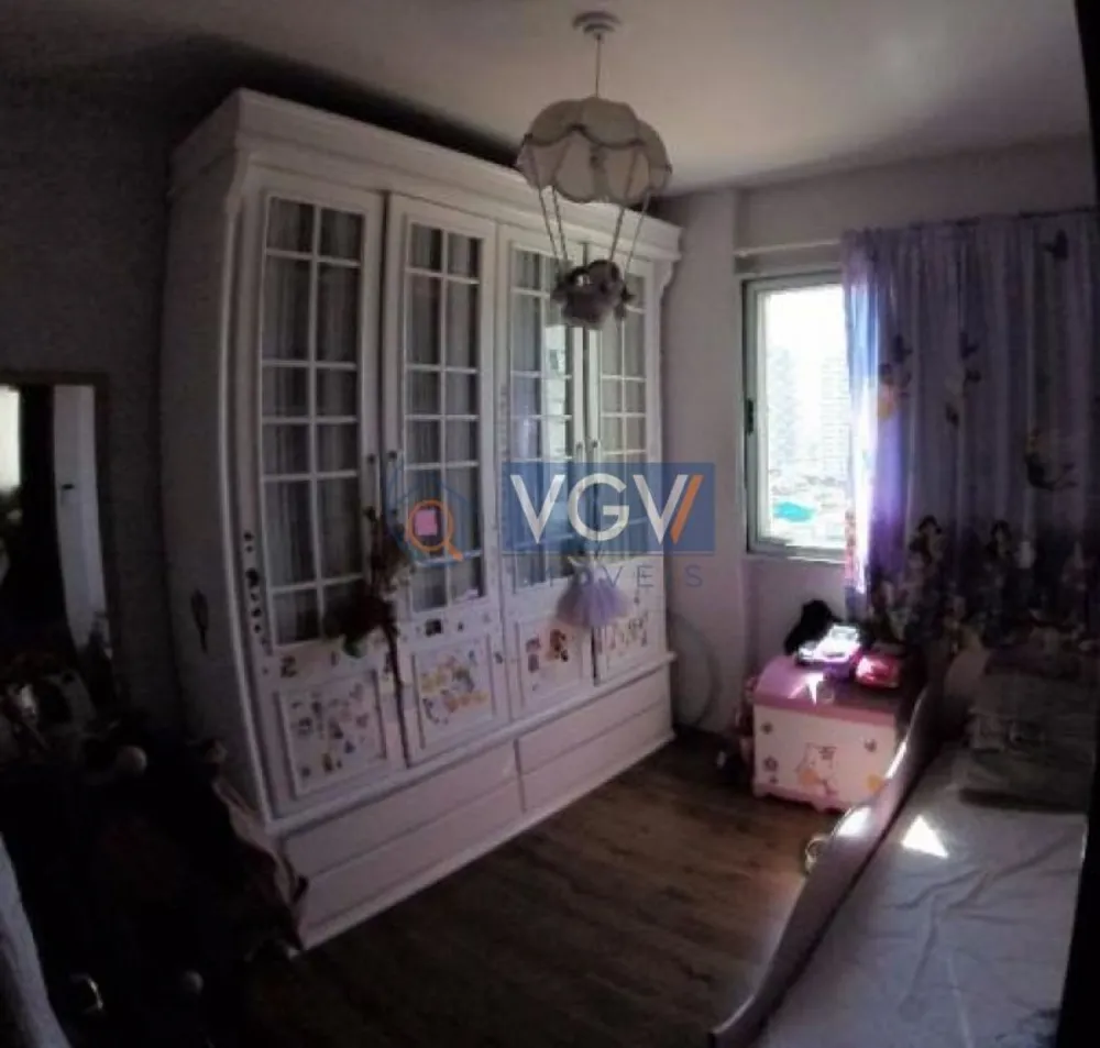 Apartamento, 3 quartos, 96 m² - Foto 7