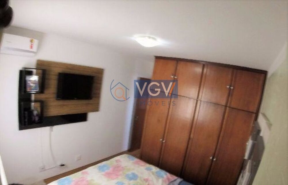 Apartamento, 3 quartos, 96 m² - Foto 4