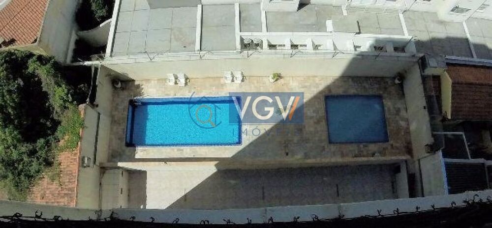 Apartamento, 3 quartos, 96 m² - Foto 1
