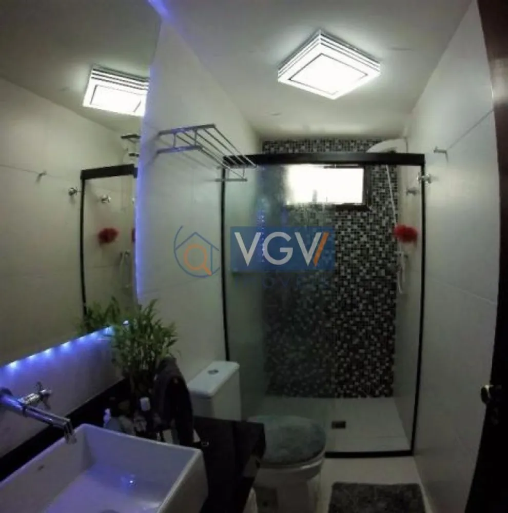 Apartamento, 3 quartos, 96 m² - Foto 8