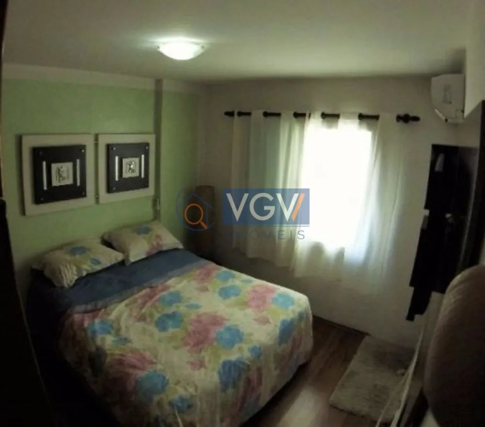 Apartamento, 3 quartos, 96 m² - Foto 5