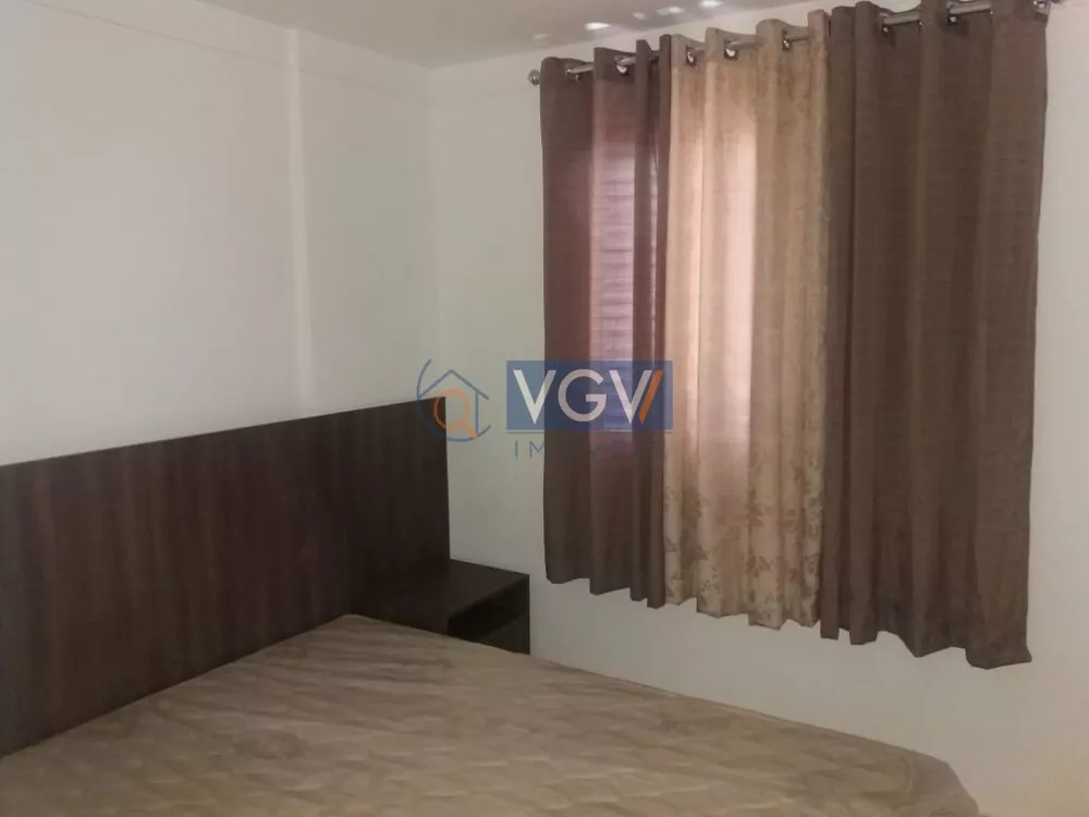 Apartamento para alugar com 2 quartos, 63m² - Foto 8