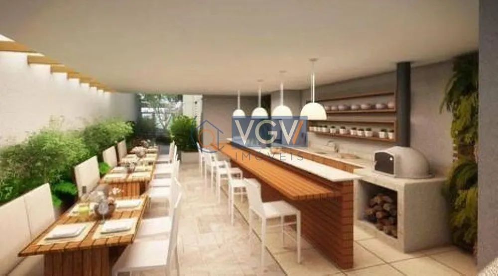 Apartamento, 2 quartos, 63 m² - Foto 11