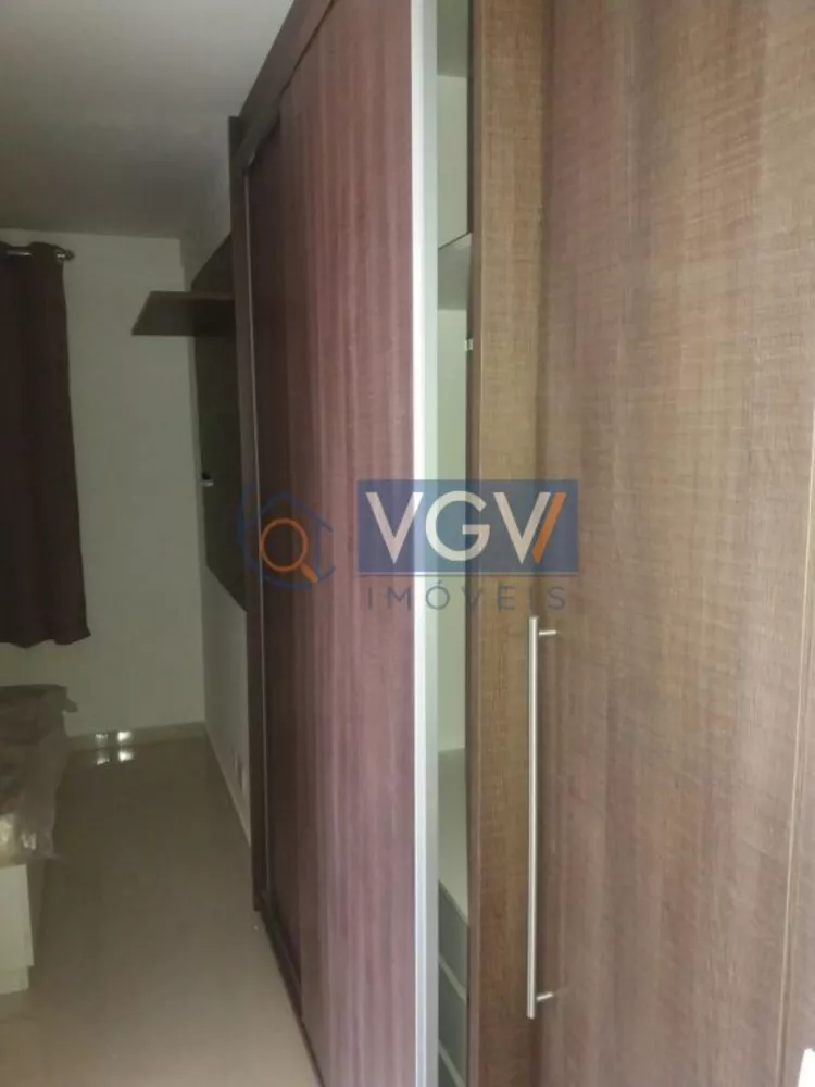 Apartamento para alugar com 2 quartos, 63m² - Foto 2