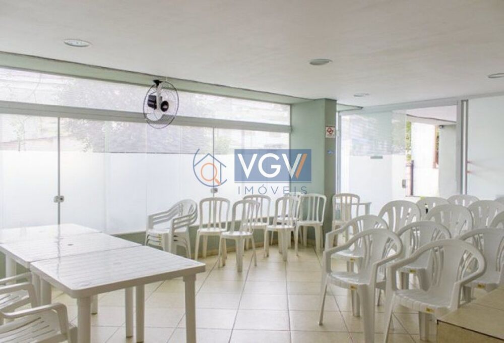 Apartamento, 2 quartos, 58 m² - Foto 4