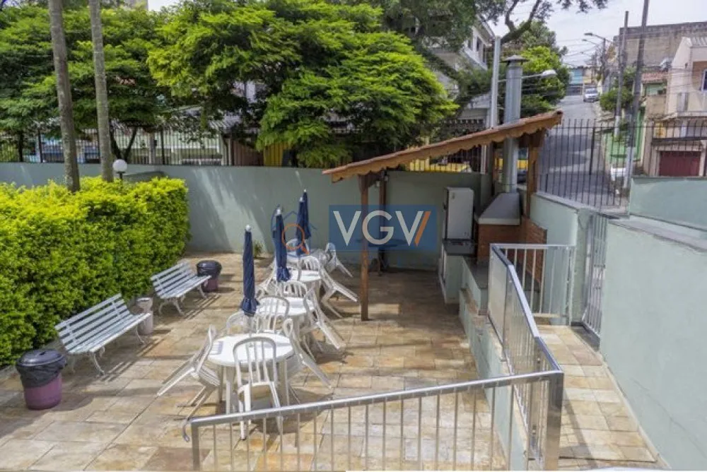 Apartamento, 2 quartos, 58 m² - Foto 6