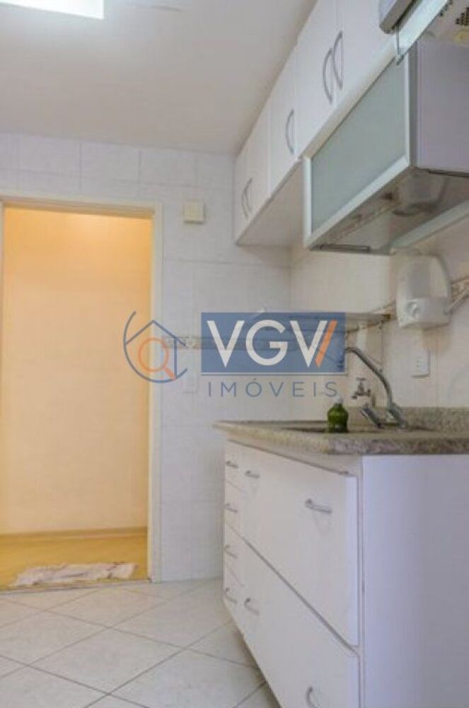 Apartamento, 2 quartos, 58 m² - Foto 2