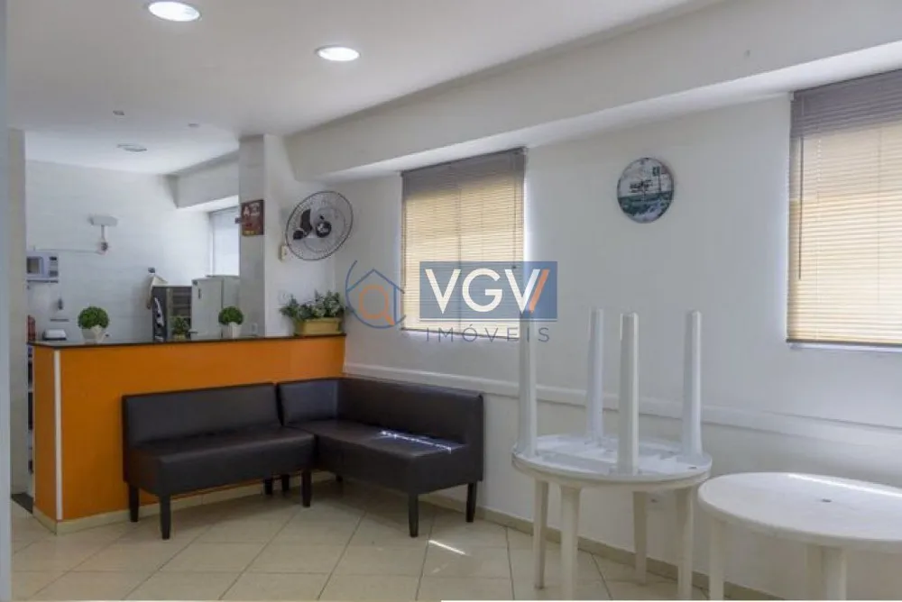 Apartamento, 2 quartos, 58 m² - Foto 2