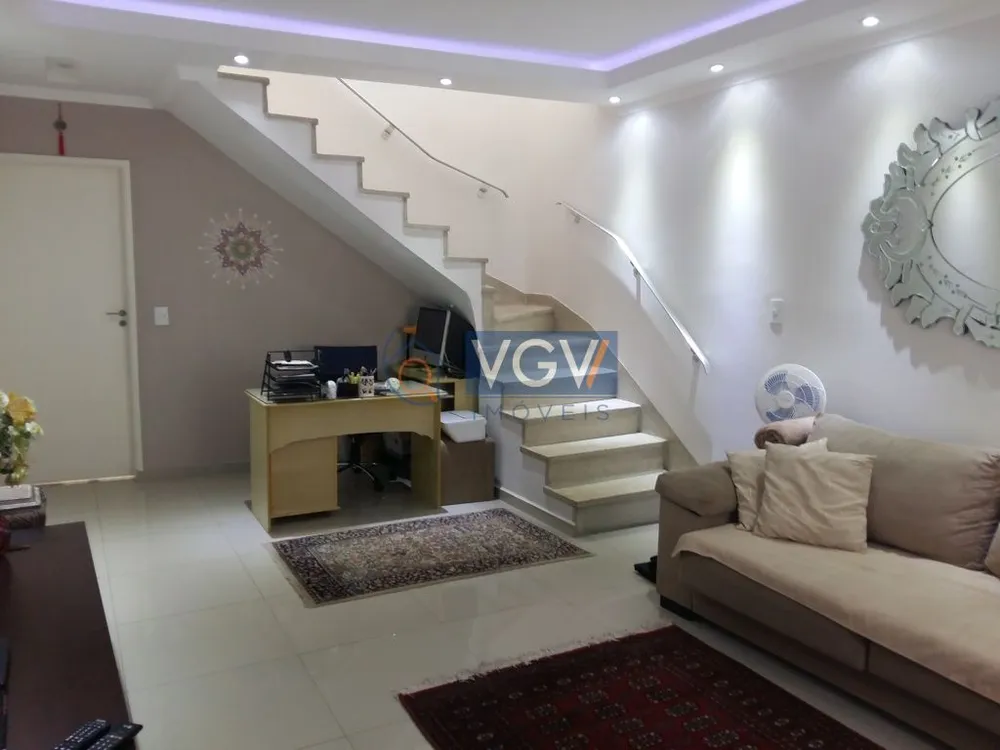 Casa, 2 quartos, 130 m² - Foto 1