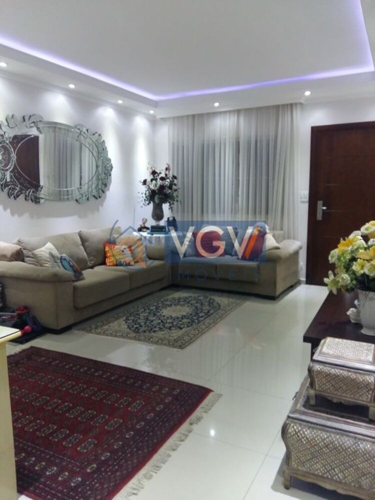 Casa, 2 quartos, 130 m² - Foto 1