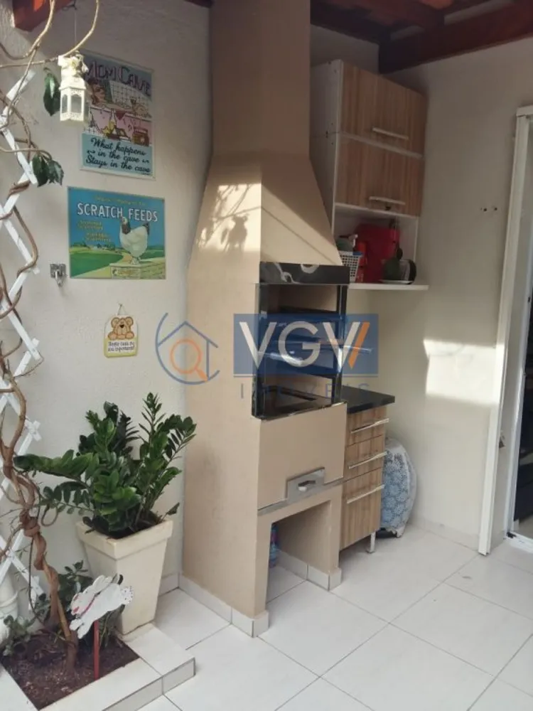 Casa, 2 quartos, 130 m² - Foto 4
