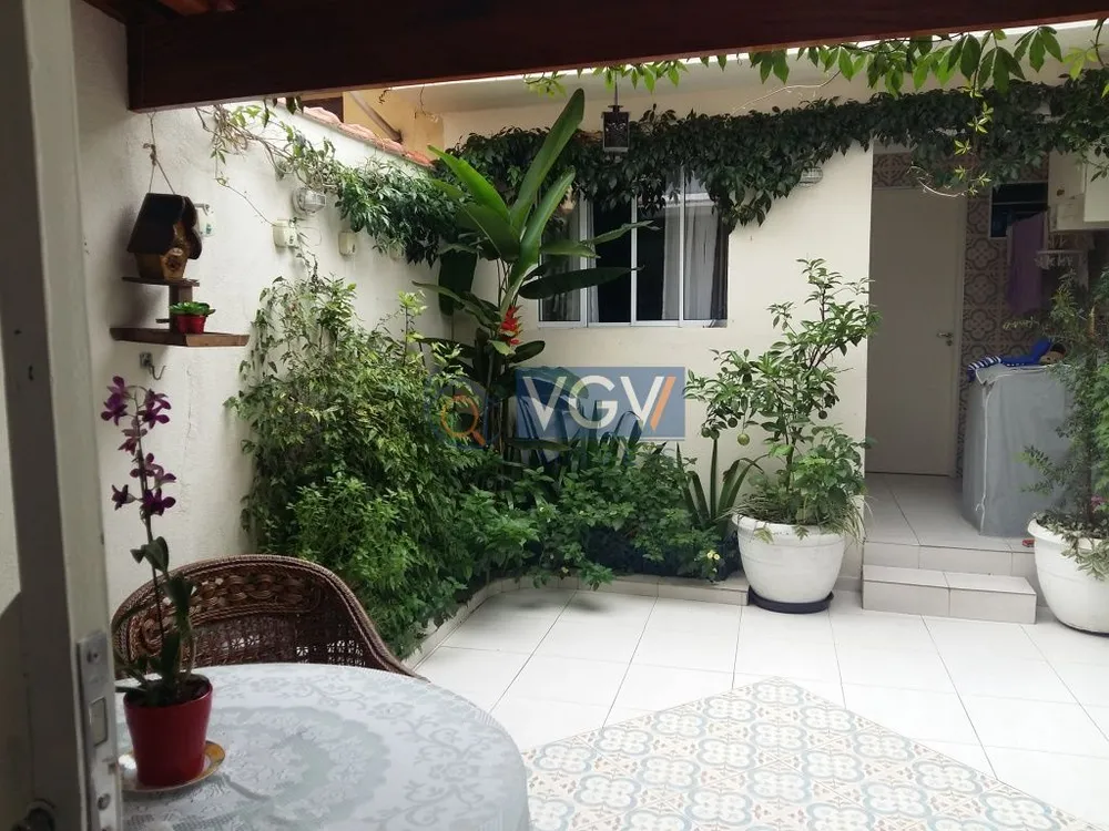 Casa, 2 quartos, 130 m² - Foto 6